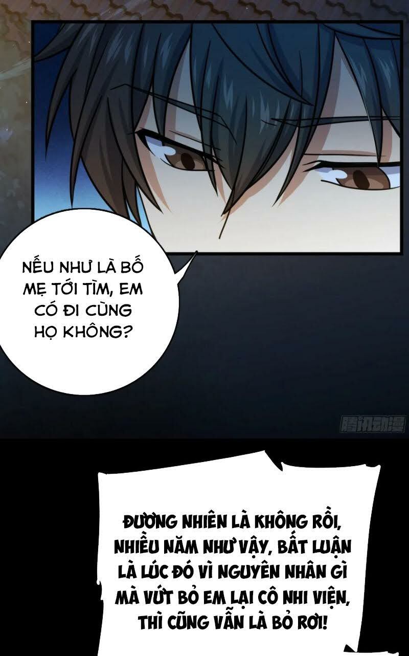 Đại Vương Tha Mạng Chap 142 - Next Chap 143