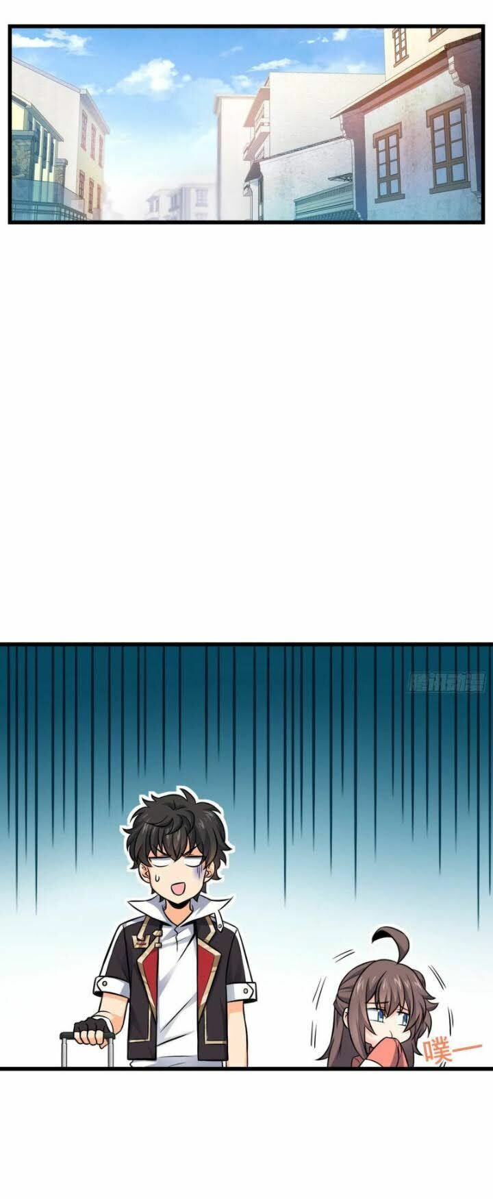 Đại Vương Tha Mạng Chap 143 - Next Chap 144