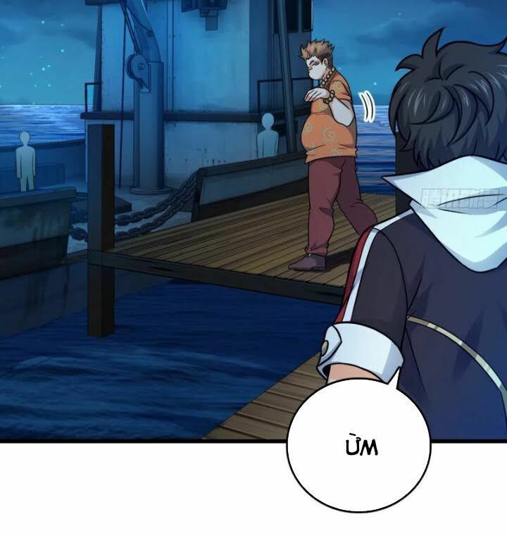 Đại Vương Tha Mạng Chap 143 - Next Chap 144