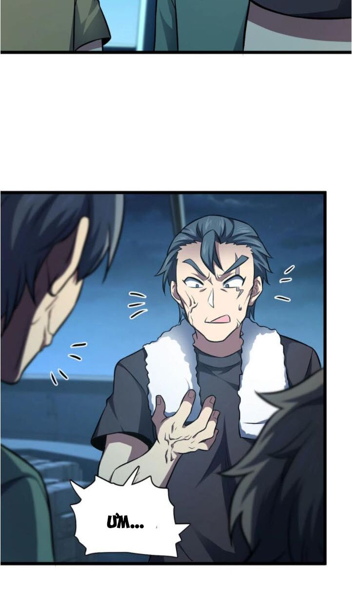 Đại Vương Tha Mạng Chap 144 - Next Chap 145