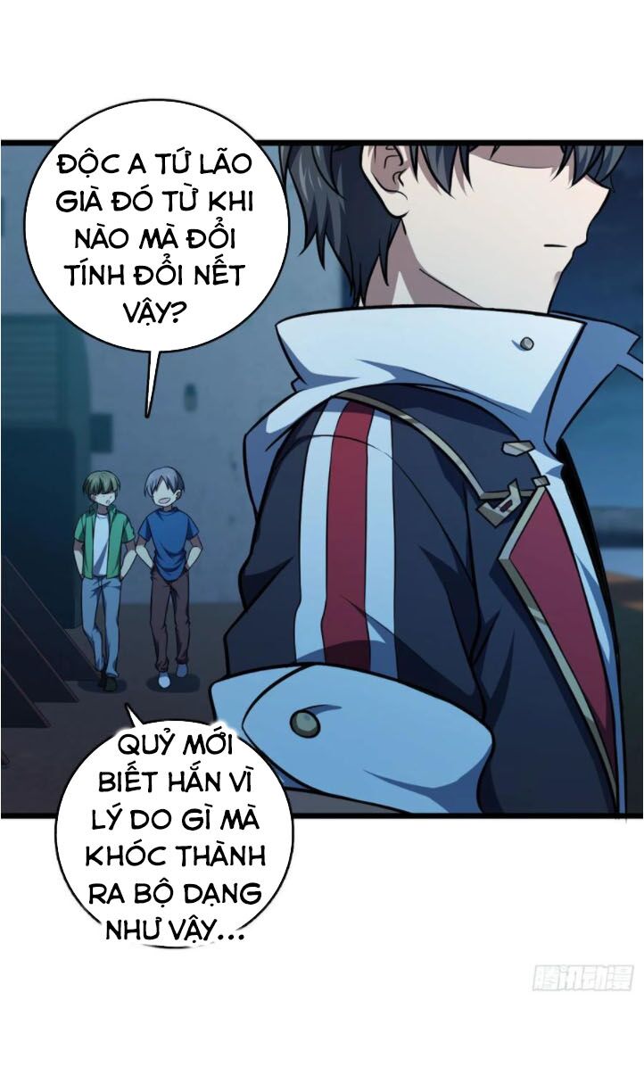 Đại Vương Tha Mạng Chap 144 - Next Chap 145