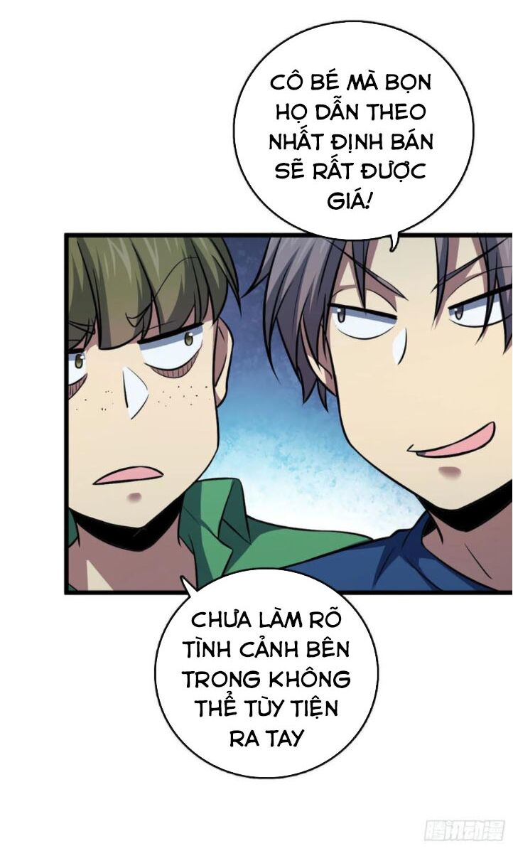 Đại Vương Tha Mạng Chap 144 - Next Chap 145