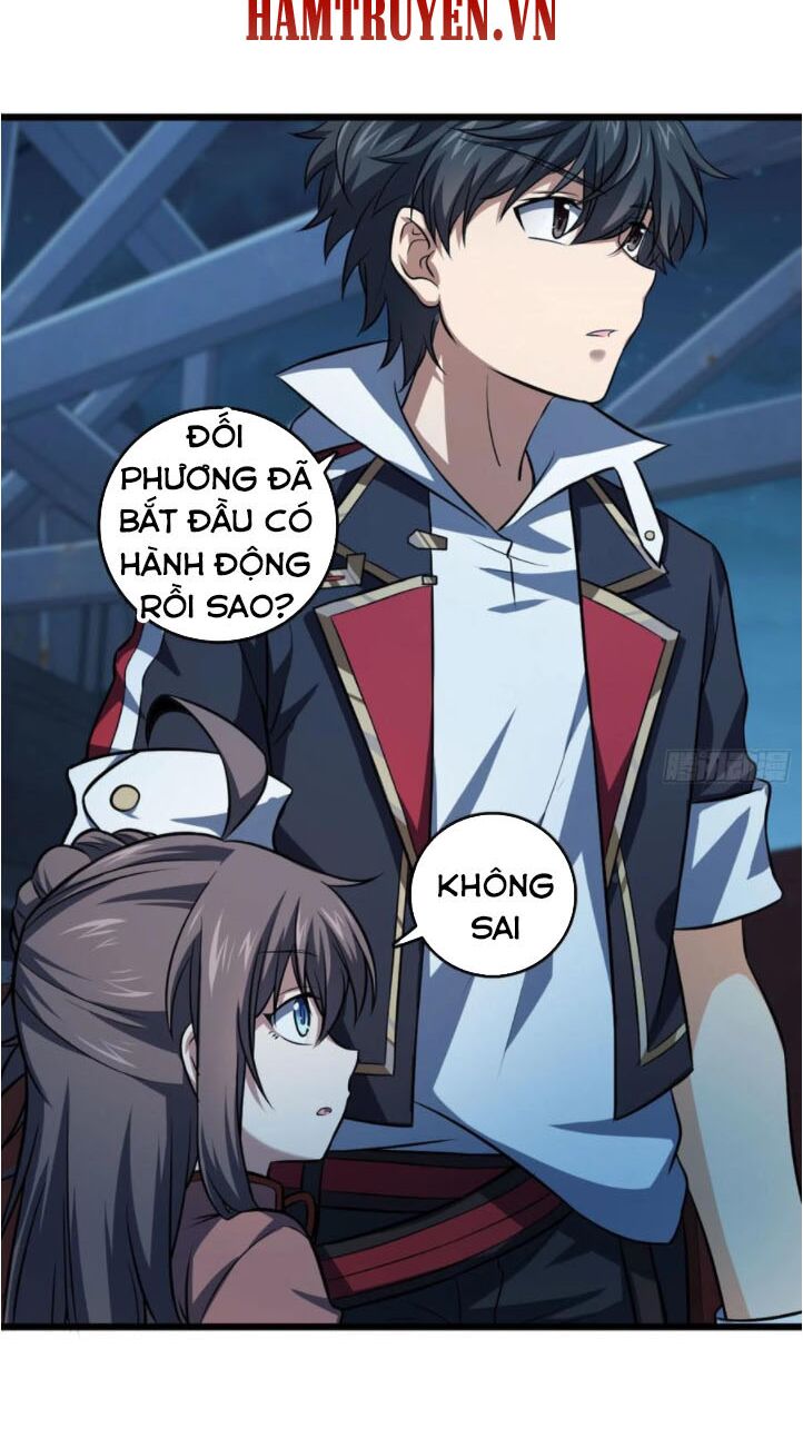 Đại Vương Tha Mạng Chap 144 - Next Chap 145