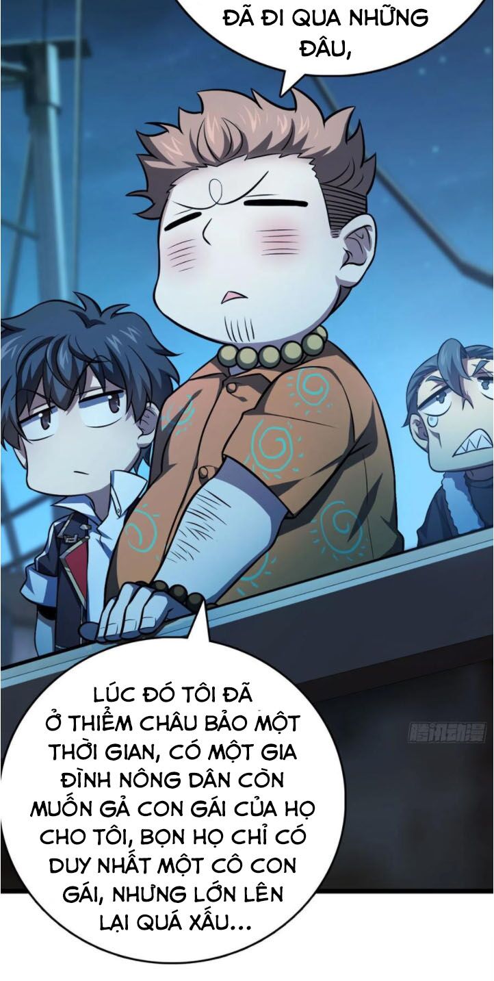 Đại Vương Tha Mạng Chap 144 - Next Chap 145