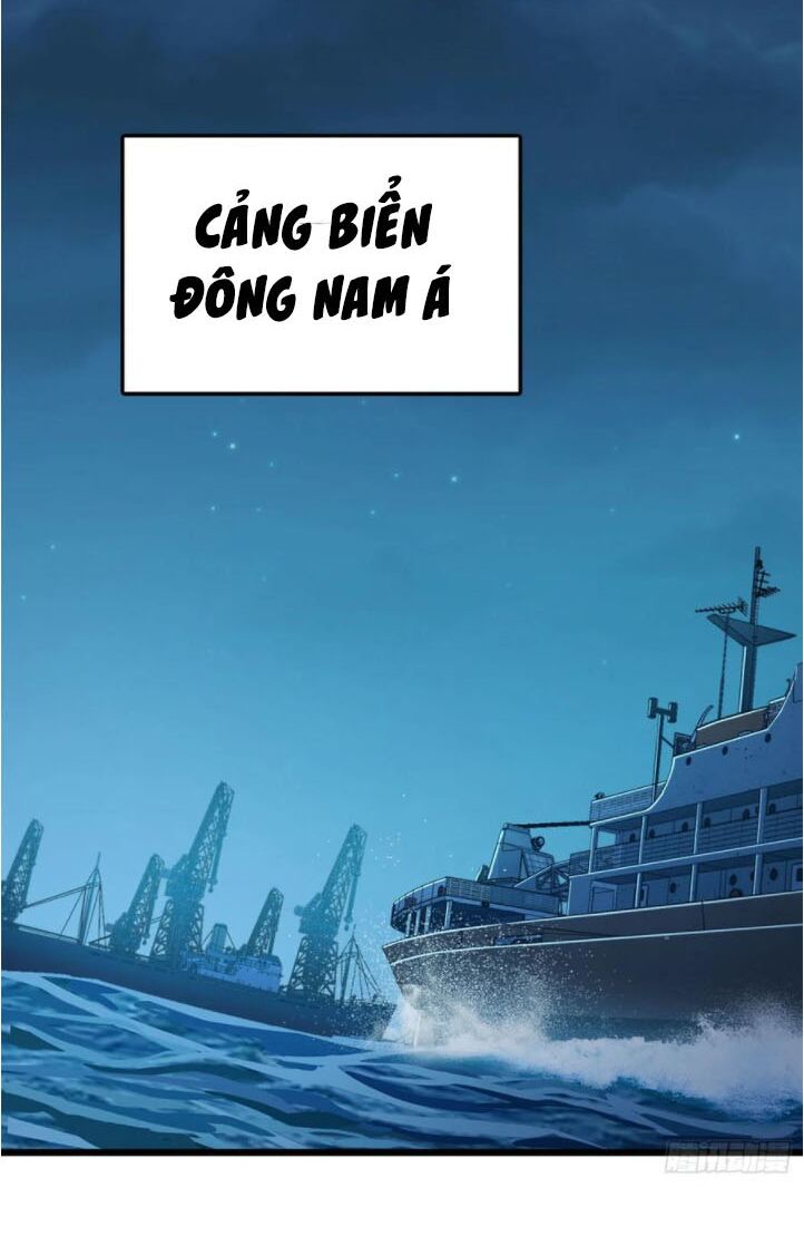 Đại Vương Tha Mạng Chap 144 - Next Chap 145