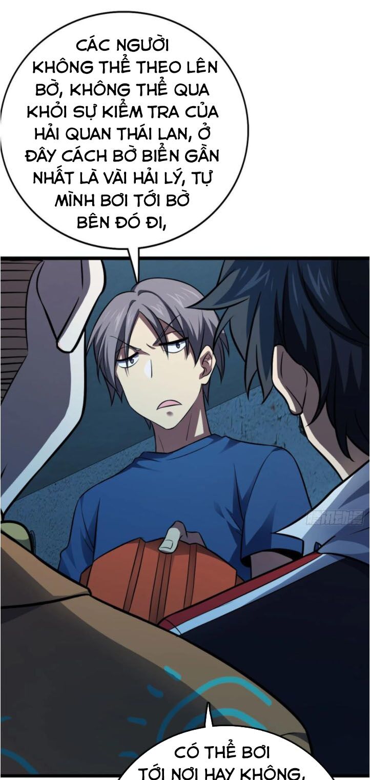 Đại Vương Tha Mạng Chap 144 - Next Chap 145