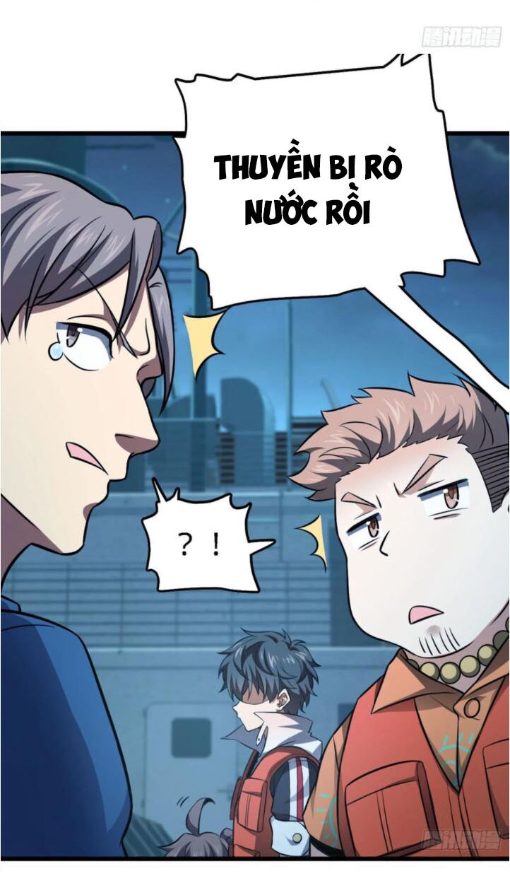 Đại Vương Tha Mạng Chap 144 - Next Chap 145