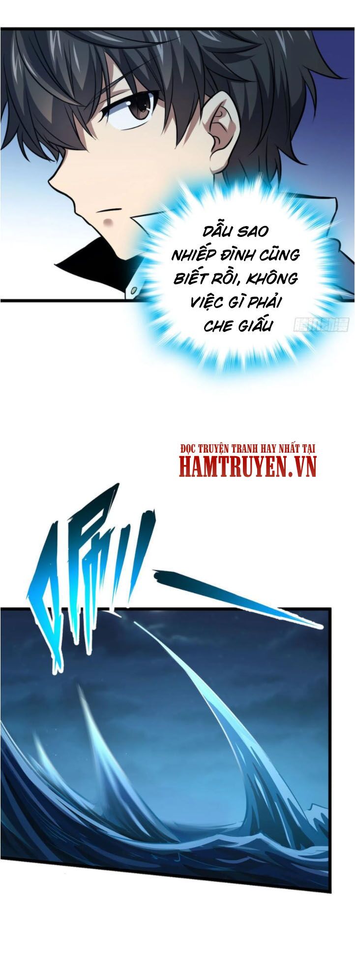 Đại Vương Tha Mạng Chap 144 - Next Chap 145