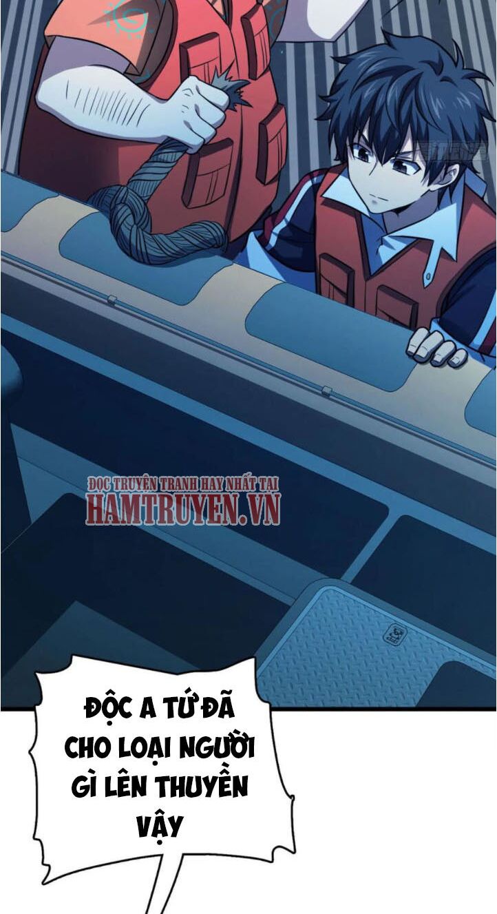 Đại Vương Tha Mạng Chap 144 - Next Chap 145