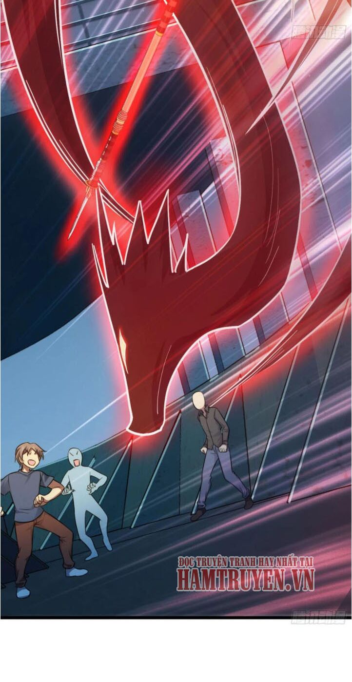 Đại Vương Tha Mạng Chap 144 - Next Chap 145