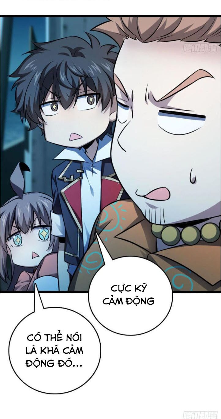 Đại Vương Tha Mạng Chap 144 - Next Chap 145