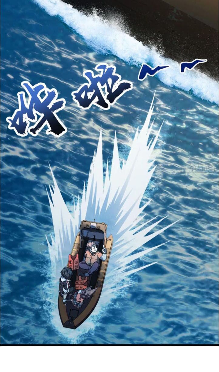 Đại Vương Tha Mạng Chap 144 - Next Chap 145