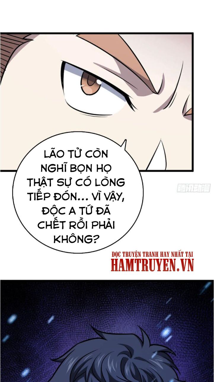 Đại Vương Tha Mạng Chap 144 - Next Chap 145