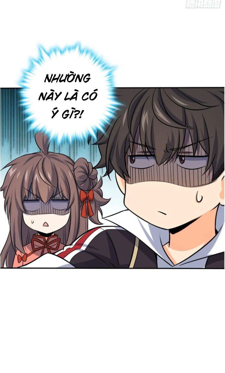 Đại Vương Tha Mạng Chap 145 - Next Chap 146