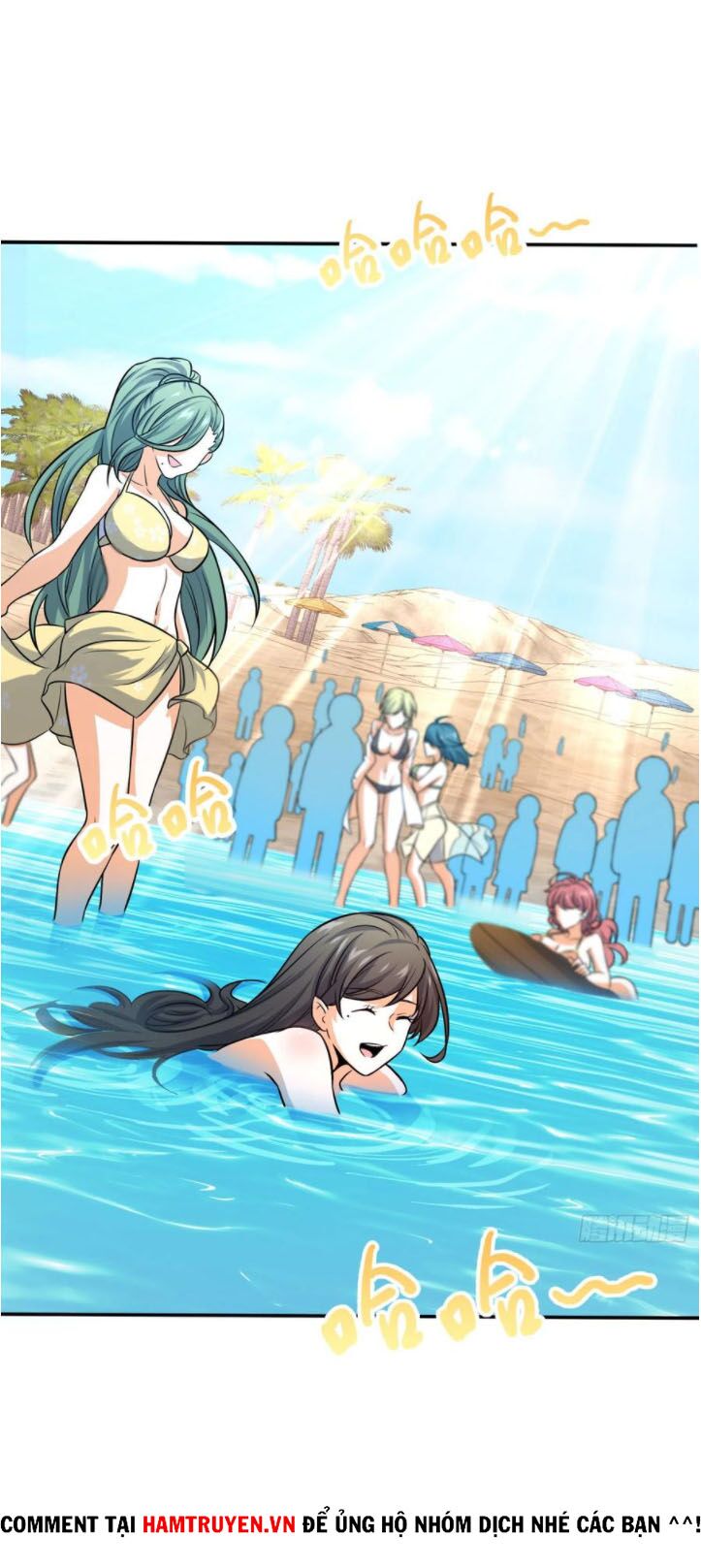 Đại Vương Tha Mạng Chap 145 - Next Chap 146