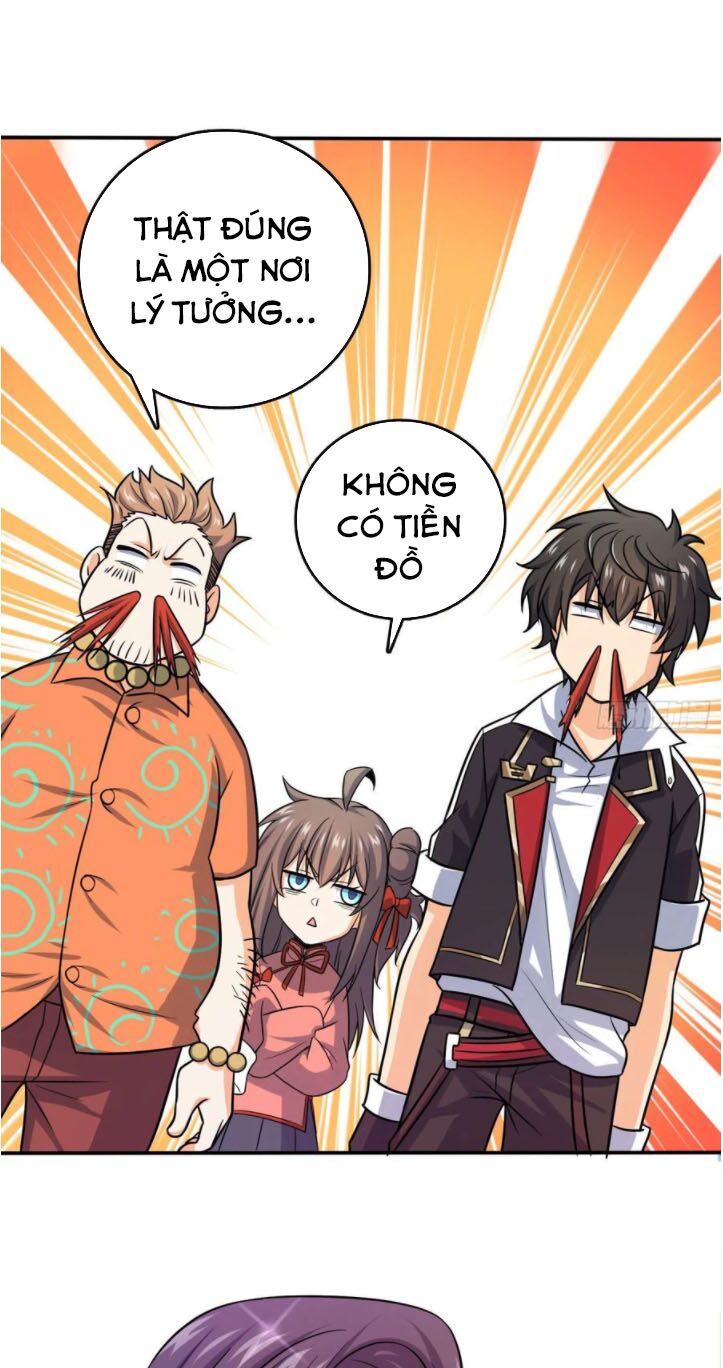 Đại Vương Tha Mạng Chap 145 - Next Chap 146