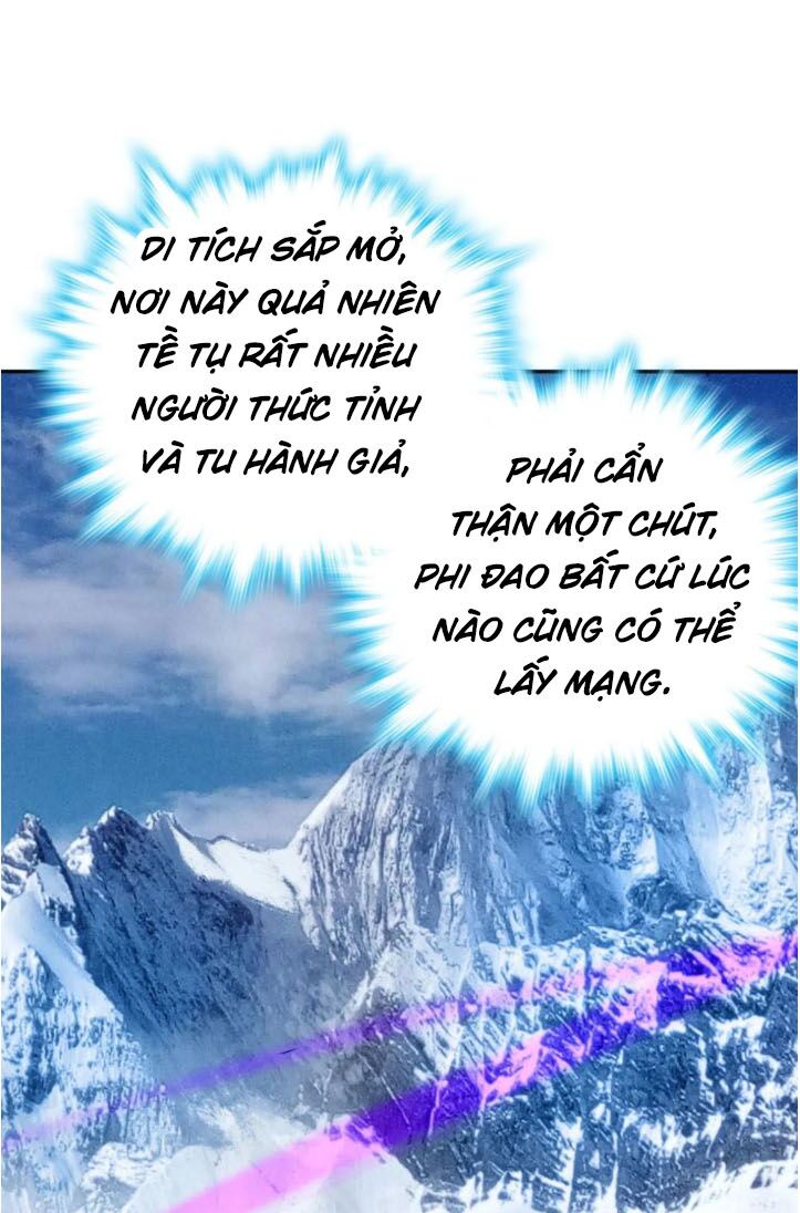 Đại Vương Tha Mạng Chap 145 - Next Chap 146