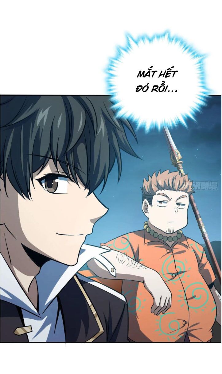 Đại Vương Tha Mạng Chap 145 - Next Chap 146