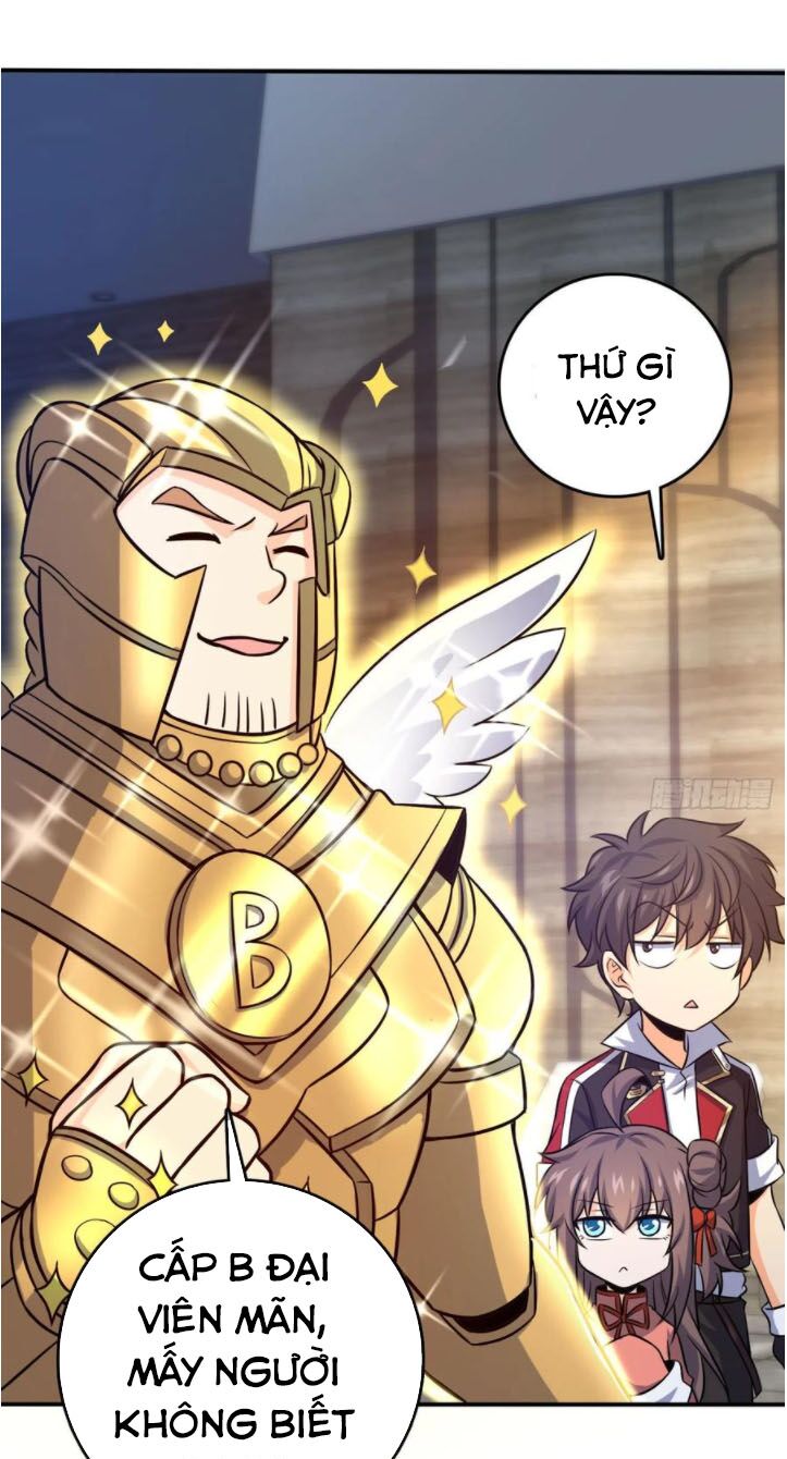 Đại Vương Tha Mạng Chap 145 - Next Chap 146