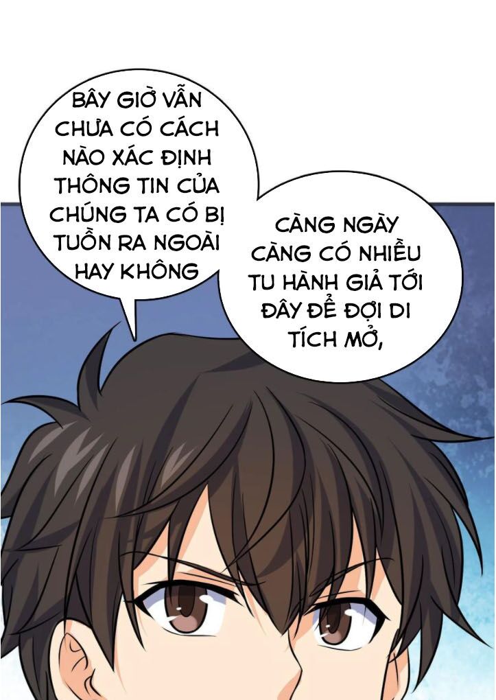 Đại Vương Tha Mạng Chap 145 - Next Chap 146