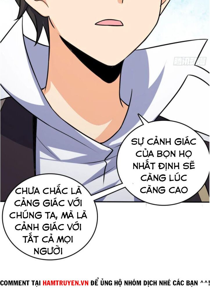 Đại Vương Tha Mạng Chap 145 - Next Chap 146