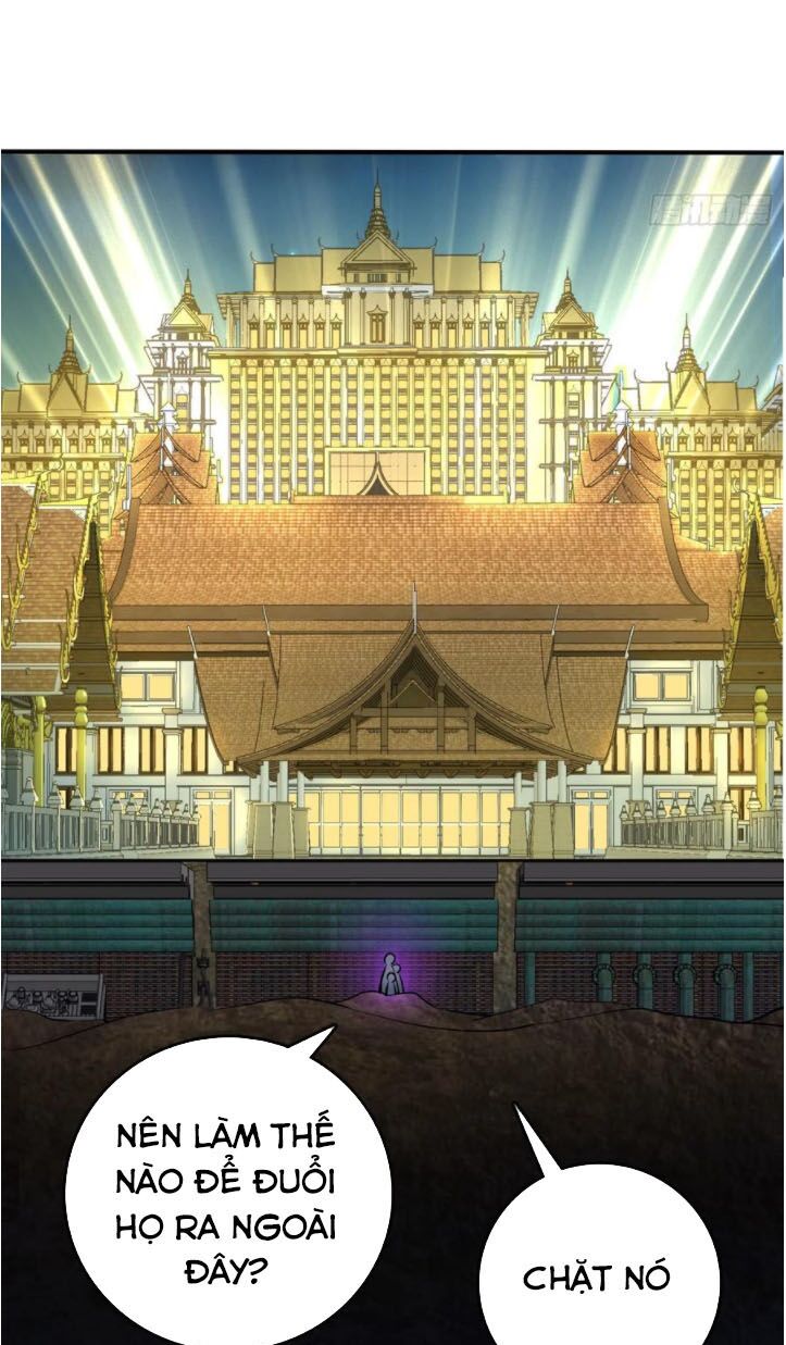 Đại Vương Tha Mạng Chap 145 - Next Chap 146