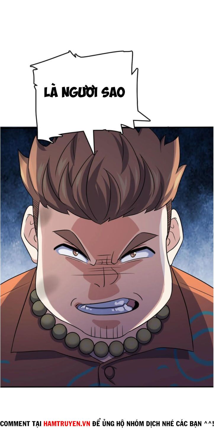 Đại Vương Tha Mạng Chap 145 - Next Chap 146