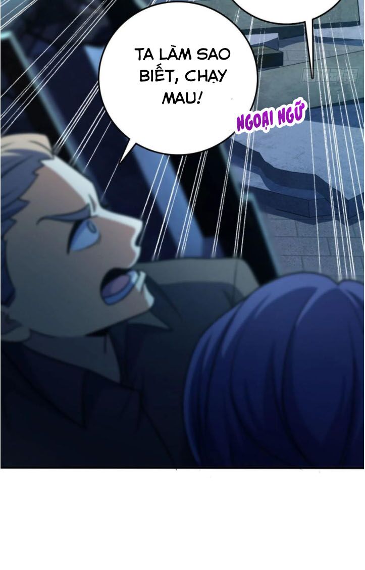 Đại Vương Tha Mạng Chap 145 - Next Chap 146