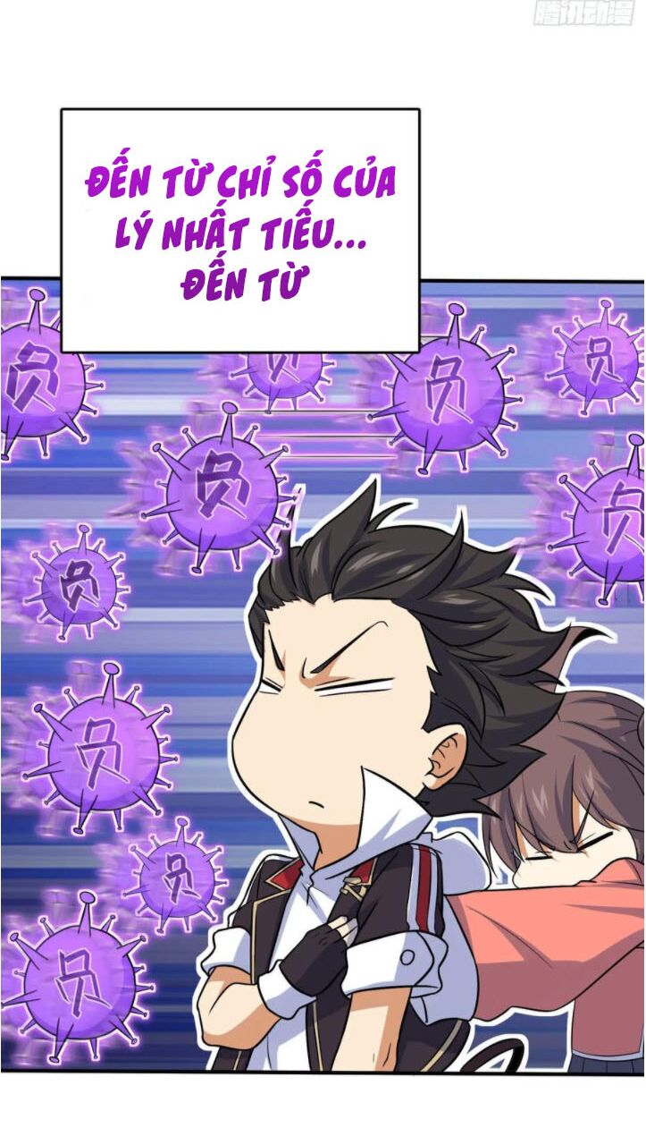 Đại Vương Tha Mạng Chap 145 - Next Chap 146