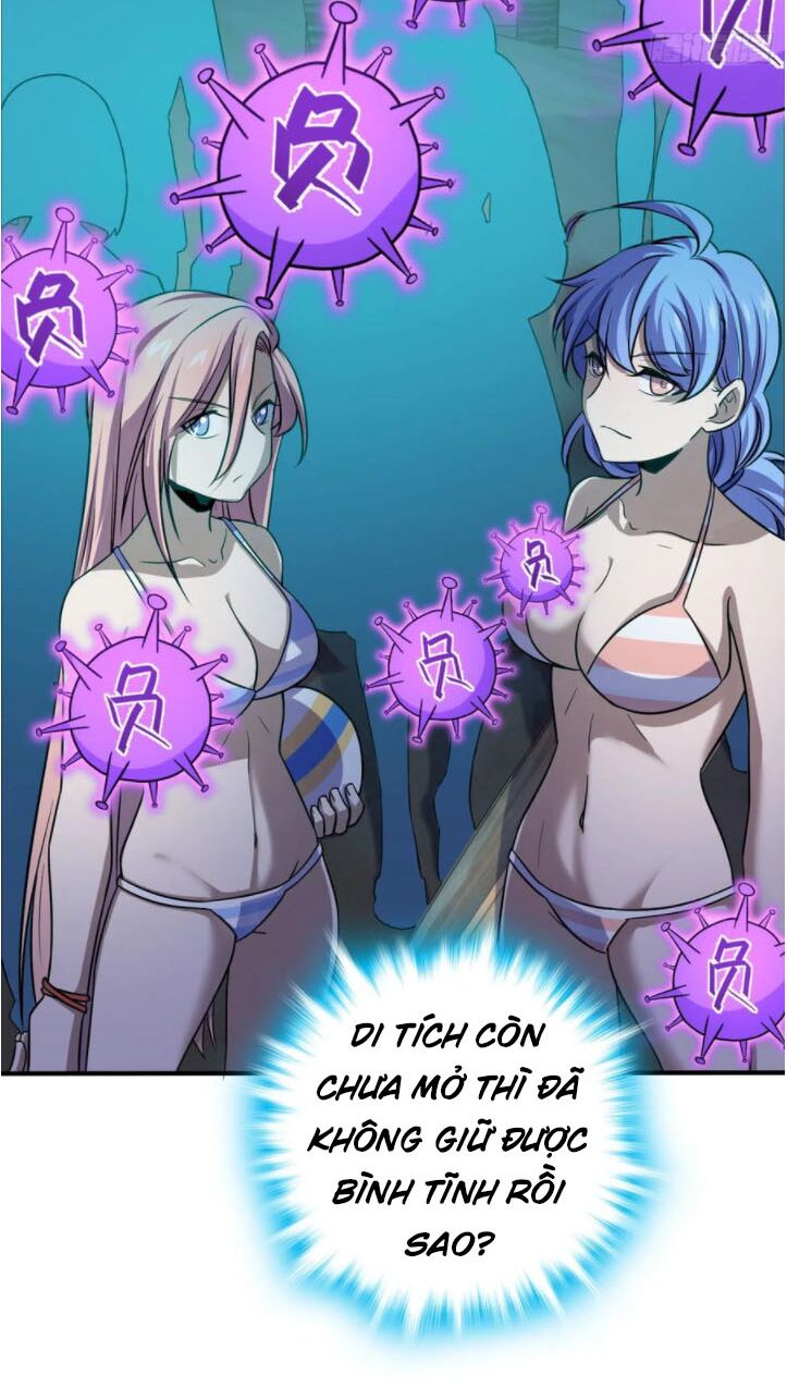 Đại Vương Tha Mạng Chap 145 - Next Chap 146