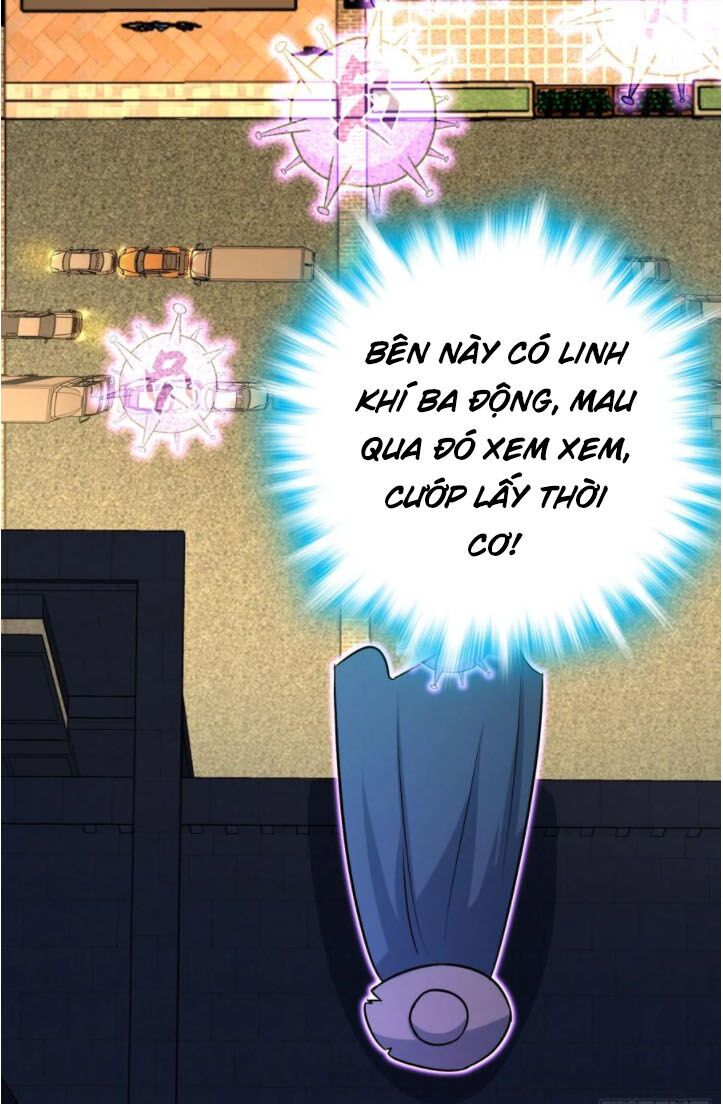 Đại Vương Tha Mạng Chap 145 - Next Chap 146