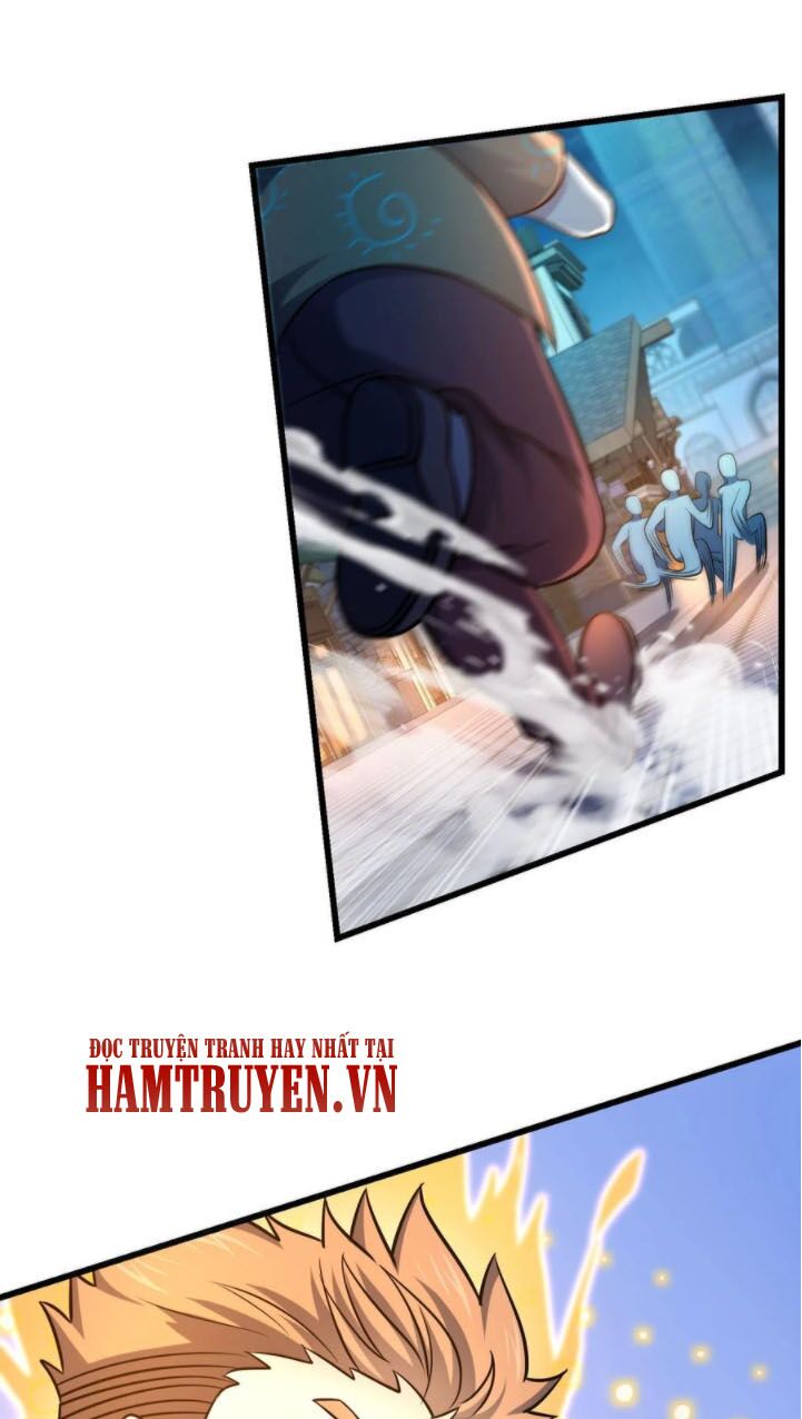 Đại Vương Tha Mạng Chap 146 - Next Chap 147