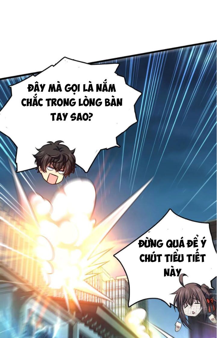 Đại Vương Tha Mạng Chap 146 - Next Chap 147