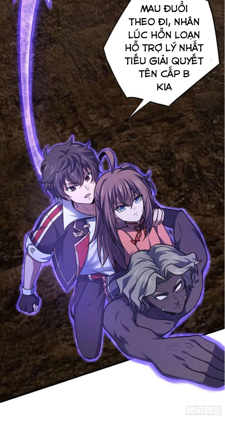 Đại Vương Tha Mạng Chap 146 - Next Chap 147