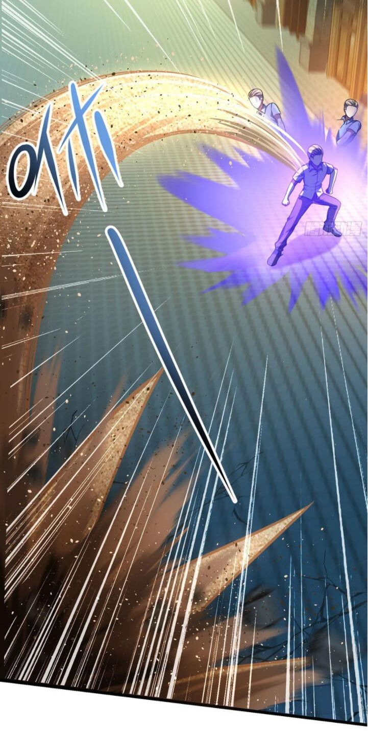 Đại Vương Tha Mạng Chap 146 - Next Chap 147