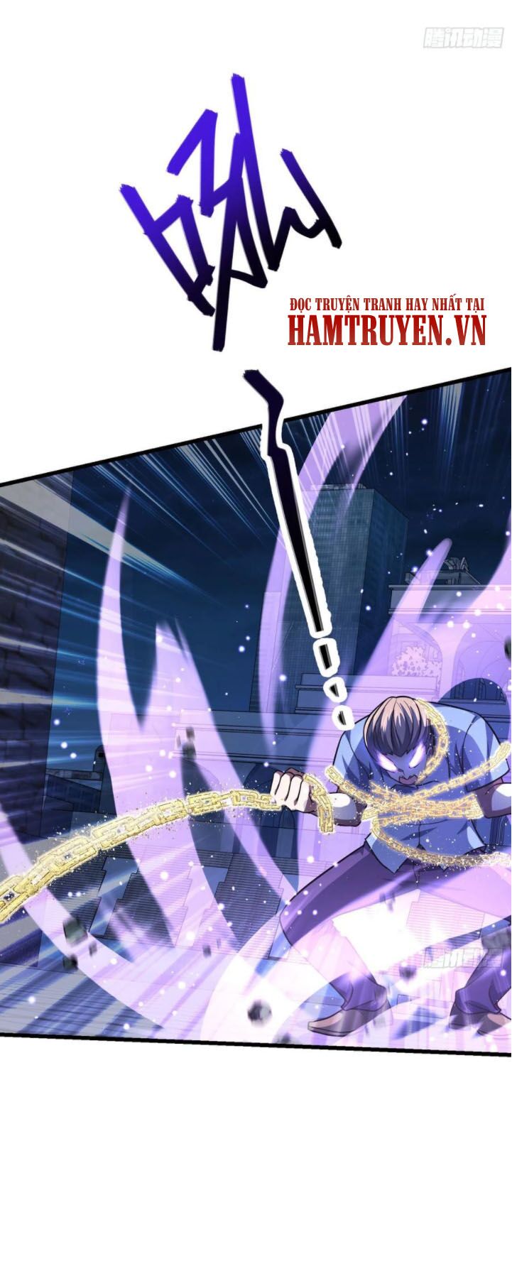 Đại Vương Tha Mạng Chap 146 - Next Chap 147