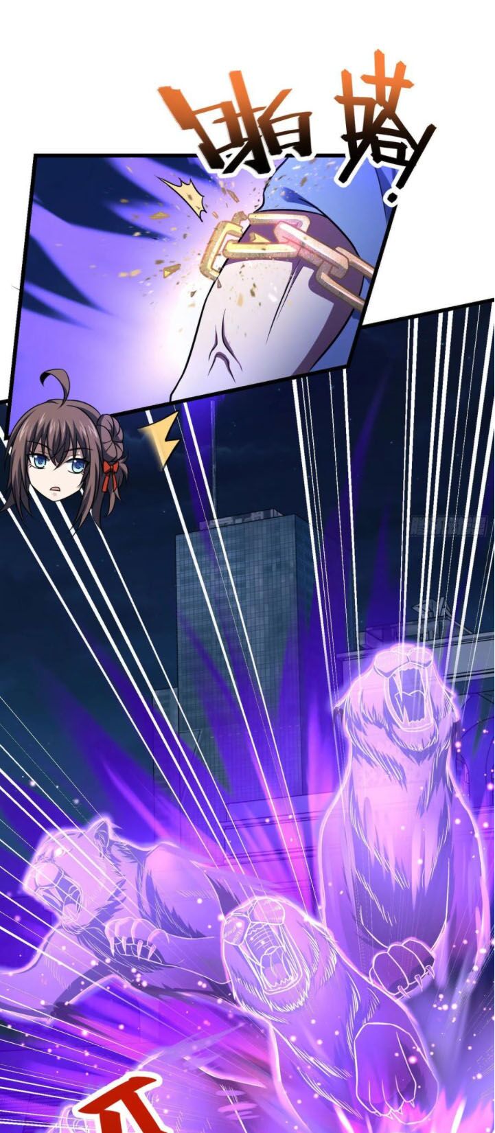 Đại Vương Tha Mạng Chap 146 - Next Chap 147