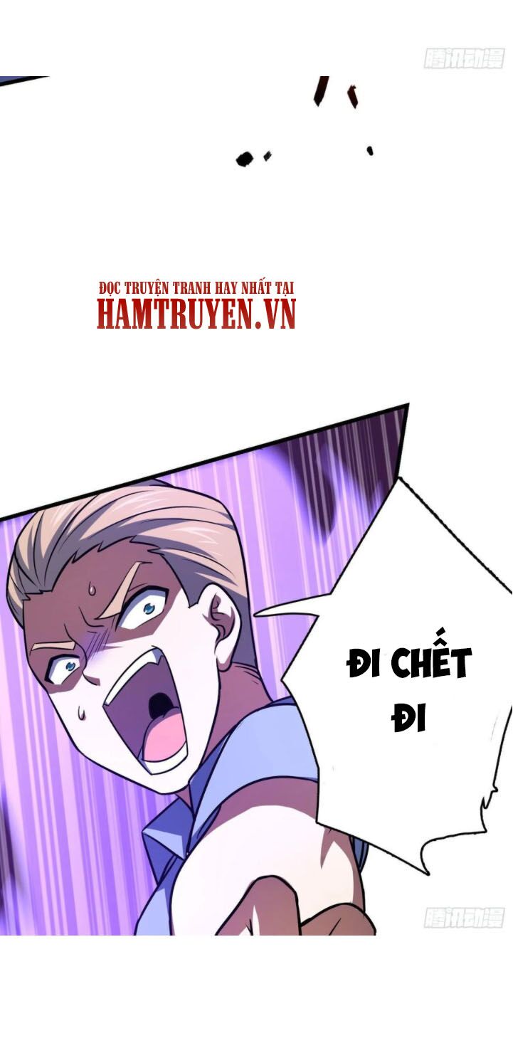 Đại Vương Tha Mạng Chap 146 - Next Chap 147