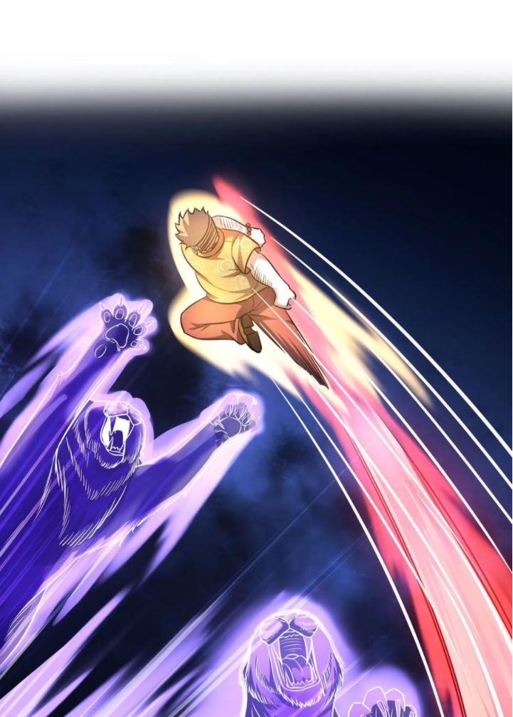 Đại Vương Tha Mạng Chap 146 - Next Chap 147