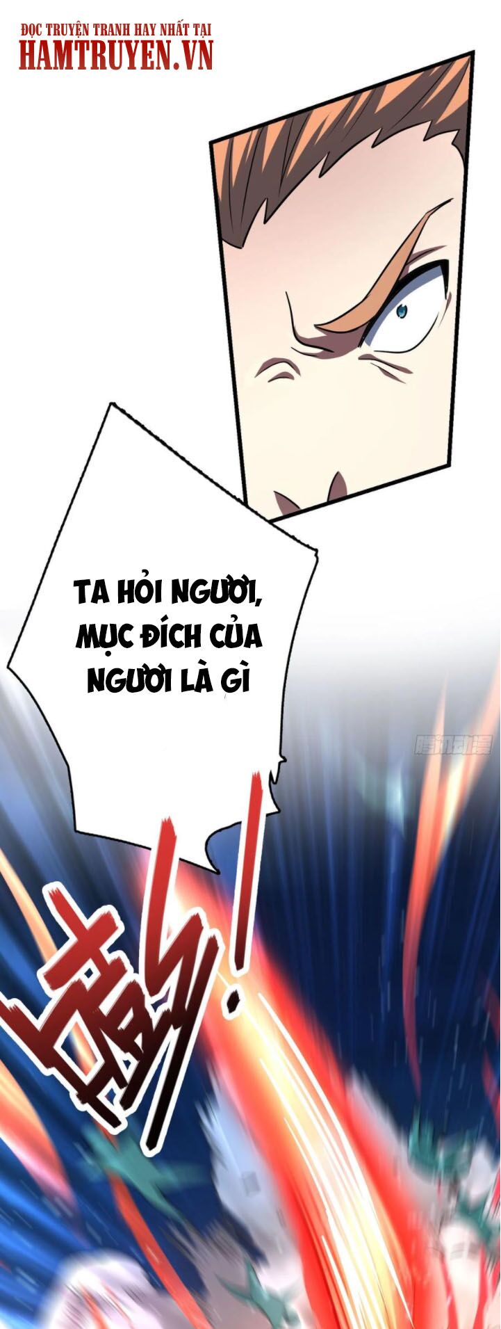 Đại Vương Tha Mạng Chap 146 - Next Chap 147