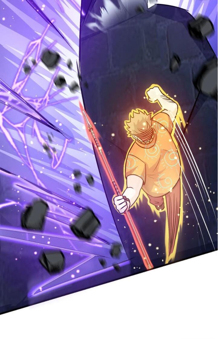 Đại Vương Tha Mạng Chap 146 - Next Chap 147