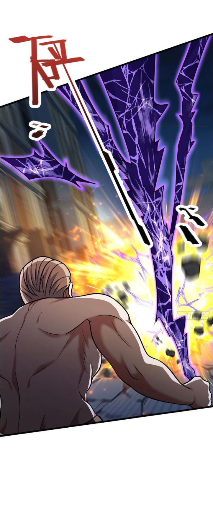 Đại Vương Tha Mạng Chap 146 - Next Chap 147