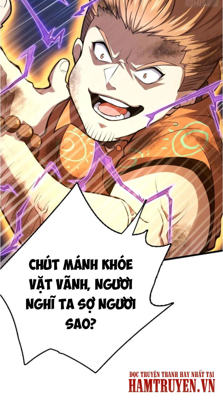 Đại Vương Tha Mạng Chap 146 - Next Chap 147