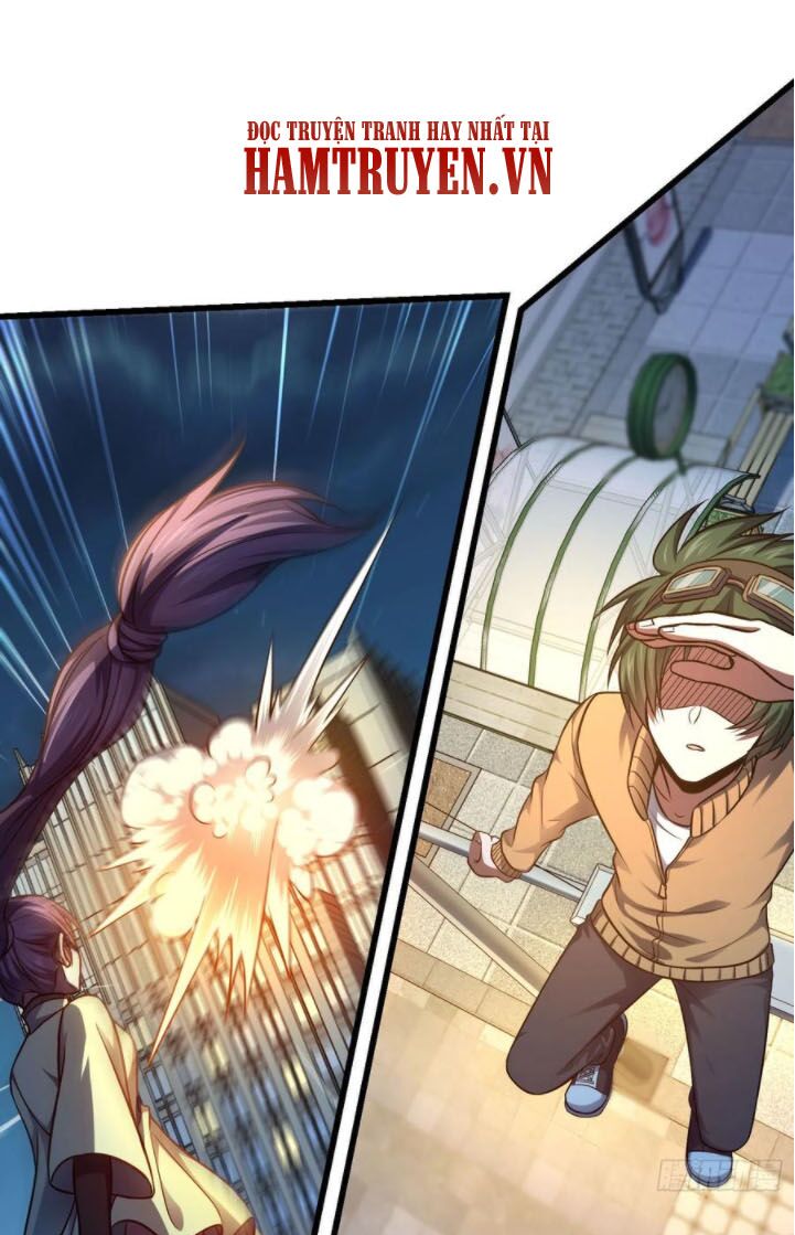 Đại Vương Tha Mạng Chap 146 - Next Chap 147