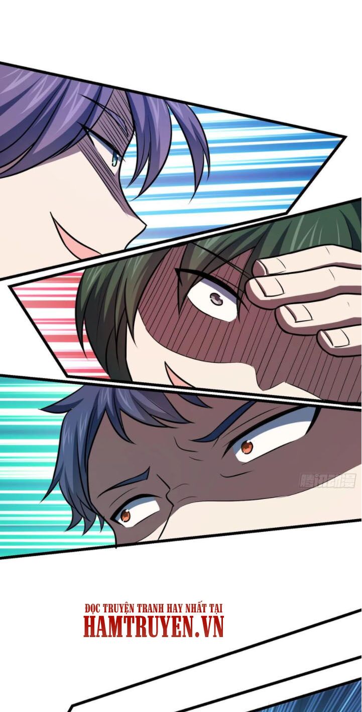 Đại Vương Tha Mạng Chap 146 - Next Chap 147