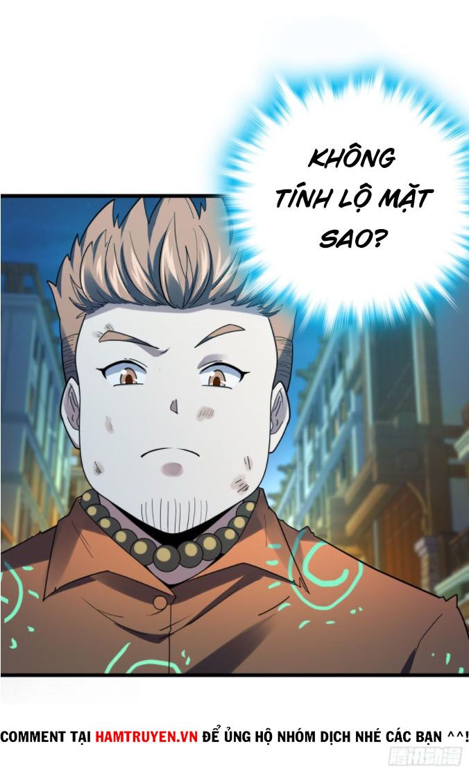 Đại Vương Tha Mạng Chap 147 - Next Chap 148