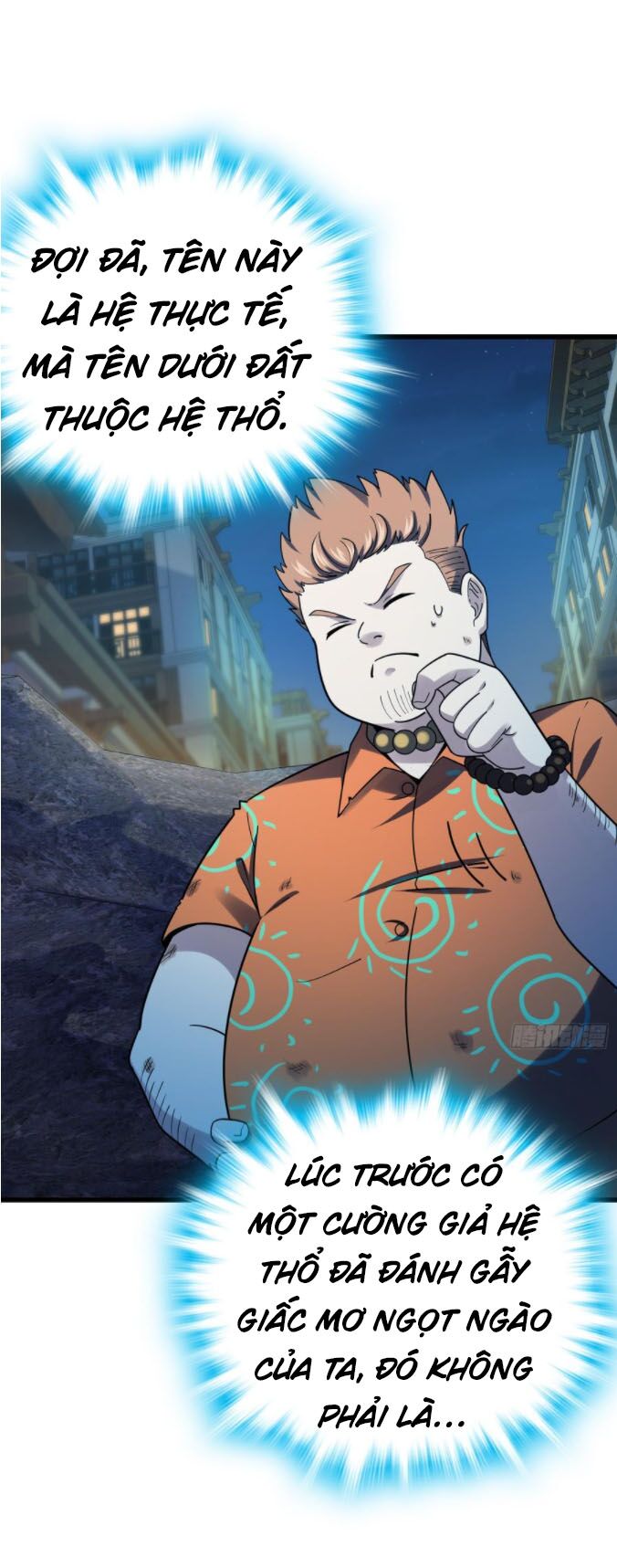 Đại Vương Tha Mạng Chap 147 - Next Chap 148