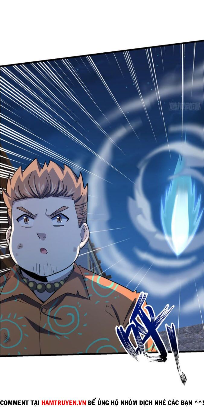 Đại Vương Tha Mạng Chap 147 - Next Chap 148