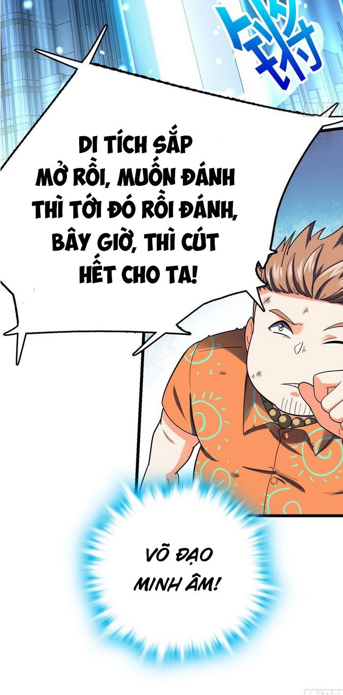 Đại Vương Tha Mạng Chap 147 - Next Chap 148