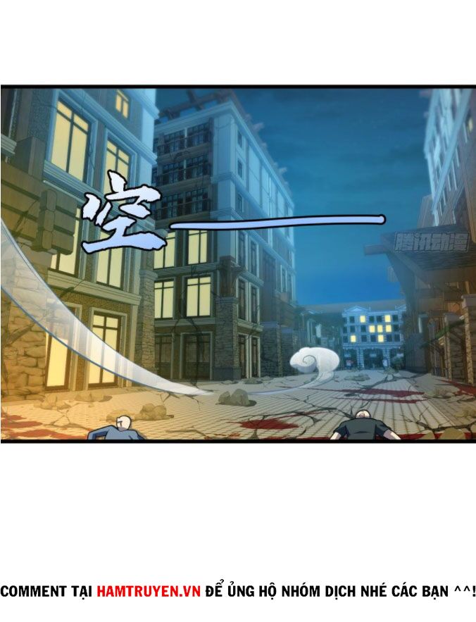 Đại Vương Tha Mạng Chap 147 - Next Chap 148